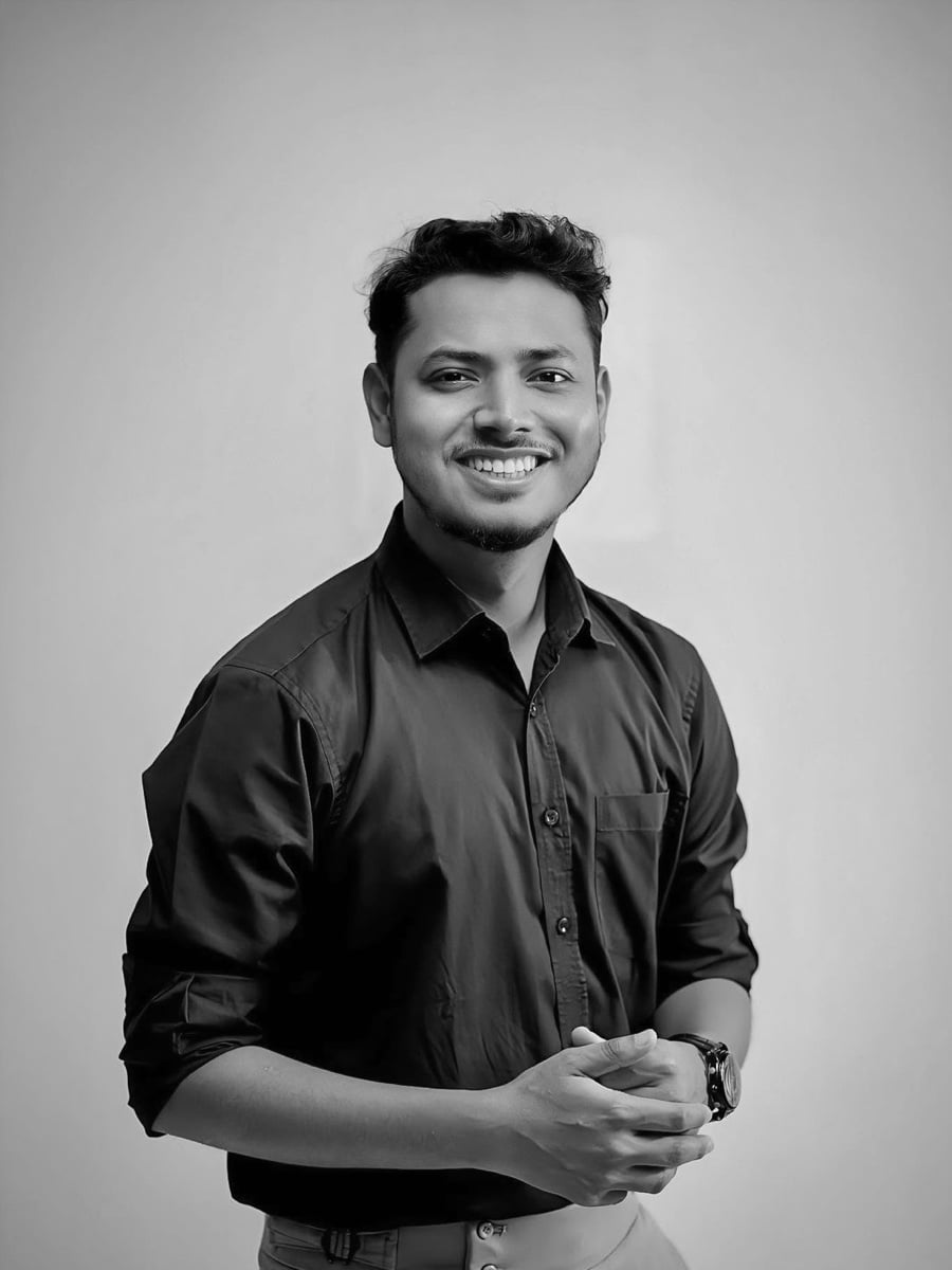 Saifullah Khaled, Licensee & Event Director of TEDxBanani